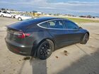 2019 Tesla Model 3 Черный vin: 5YJ3E1EB3KF385119 2019 Tesla Model 3 Черный vin: 5YJ3E1EB3KF385119