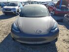 2019 Tesla Model 3 Charcoal vin: 5YJ3E1EB3KF452303