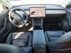 2019 Tesla Model 3 Charcoal vin: 5YJ3E1EB3KF452303