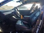 2019 Tesla Model 3 Gray vin: 5YJ3E1EB3KF477346