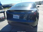 2026 Tesla Model 3 Premium All-wheel Drive Gray vin: 5YJ3E1EB3TF118645
