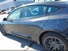 2026 Tesla Model 3 Premium All-wheel Drive Gray vin: 5YJ3E1EB3TF118645