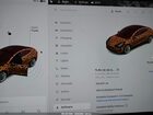 2018 Tesla Model 3 Long Range/performance Черный vin: 5YJ3E1EB4JF110048