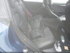 2021 Tesla Model 3 Long Range Dual Motor All-wheel Drive Синий vin: 5YJ3E1EB4MF056237