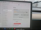 2021 Tesla Model 3 Long Range Dual Motor All-wheel Drive Синий vin: 5YJ3E1EB4MF056237