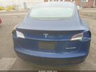 2021 Tesla Model 3 Long Range Dual Motor All-wheel Drive Синий vin: 5YJ3E1EB4MF056237