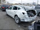 2021 Tesla Model 3 Long Range Dual Motor All-wheel Drive Белый vin: 5YJ3E1EB4MF942915