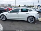 2021 Tesla Model 3 Long Range Dual Motor All-wheel Drive Белый vin: 5YJ3E1EB4MF942915