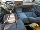 2022 Tesla Model 3 Charcoal vin: 5YJ3E1EB4NF274826