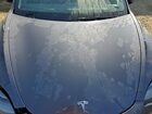 2022 Tesla Model 3 Charcoal vin: 5YJ3E1EB4NF274826