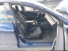 2023 Tesla Model 3 Long Range Dual Motor All-wheel Drive Синий vin: 5YJ3E1EB4PF415624