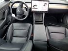 2019 Tesla Model 3 White vin: 5YJ3E1EB5KF388264