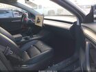 2022 Tesla Model 3 Long Range Dual Motor All-wheel Drive Серый vin: 5YJ3E1EB5NF351512