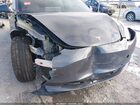 2022 Tesla Model 3 Long Range Dual Motor All-wheel Drive Серый vin: 5YJ3E1EB5NF351512