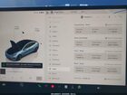 2022 Tesla Model 3 Long Range Dual Motor All-wheel Drive Серый vin: 5YJ3E1EB5NF351512
