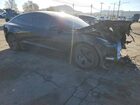 2023 Tesla Model 3 Черный vin: 5YJ3E1EB5PF607876