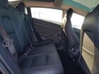2023 Tesla Model 3 Черный vin: 5YJ3E1EB5PF607876