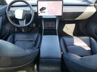 2018 Tesla Model 3 Blue vin: 5YJ3E1EB6JF088182