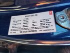 2018 Tesla Model 3 Blue vin: 5YJ3E1EB6JF088182