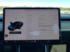 2018 Tesla Model 3 Blue vin: 5YJ3E1EB6JF088182