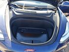 2018 Tesla Model 3 Blue vin: 5YJ3E1EB6JF088182