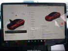 2022 Tesla Model 3 Long Range Dual Motor All-wheel Drive Red vin: 5YJ3E1EB7NF276411