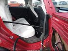 2022 Tesla Model 3 Long Range Dual Motor All-wheel Drive Red vin: 5YJ3E1EB7NF276411