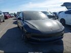 2025 Tesla Model 3 Long Range All-wheel Drive Черный vin: 5YJ3E1EB7SF939181