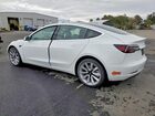 2019 Tesla Model 3 Белый vin: 5YJ3E1EB8KF454063 2019 Tesla Model 3 Белый vin: 5YJ3E1EB8KF454063