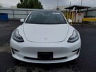 2019 Tesla Model 3 Белый vin: 5YJ3E1EB8KF454063 2019 Tesla Model 3 Белый vin: 5YJ3E1EB8KF454063