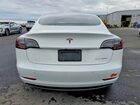 2019 Tesla Model 3 Белый vin: 5YJ3E1EB8KF454063 2019 Tesla Model 3 Белый vin: 5YJ3E1EB8KF454063