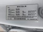 2020 Tesla Model 3 Long Range Dual Motor All-wheel Drive Белый vin: 5YJ3E1EB8LF637433