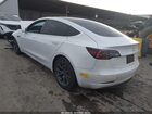 2020 Tesla Model 3 Long Range Dual Motor All-wheel Drive Белый vin: 5YJ3E1EB8LF637433