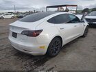 2020 Tesla Model 3 Long Range Dual Motor All-wheel Drive Белый vin: 5YJ3E1EB8LF637433