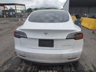 2020 Tesla Model 3 Long Range Dual Motor All-wheel Drive Белый vin: 5YJ3E1EB8LF637433
