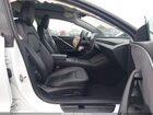 2024 Tesla Model 3 Long Range Dual Motor All-wheel Drive Белый vin: 5YJ3E1EB8RF736018