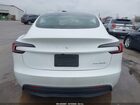 2024 Tesla Model 3 Long Range Dual Motor All-wheel Drive Белый vin: 5YJ3E1EB8RF736018