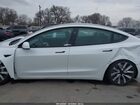2024 Tesla Model 3 Long Range Dual Motor All-wheel Drive Белый vin: 5YJ3E1EB8RF736018
