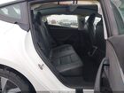 2024 Tesla Model 3 Long Range Dual Motor All-wheel Drive Белый vin: 5YJ3E1EB8RF736018