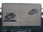 2024 Tesla Model 3 Long Range Dual Motor All-wheel Drive Белый vin: 5YJ3E1EB8RF736018