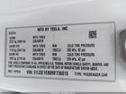 2024 Tesla Model 3 Long Range Dual Motor All-wheel Drive Белый vin: 5YJ3E1EB8RF736018