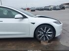 2024 Tesla Model 3 Long Range Dual Motor All-wheel Drive Белый vin: 5YJ3E1EB8RF736018
