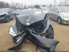 2020 Tesla Model 3 Long Range Dual Motor All-wheel Drive Черный vin: 5YJ3E1EBXLF600884