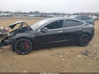 2020 Tesla Model 3 Long Range Dual Motor All-wheel Drive Черный vin: 5YJ3E1EBXLF600884