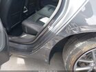 2021 Tesla Model 3 Long Range Dual Motor All-wheel Drive Gray vin: 5YJ3E1EBXMF874961