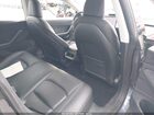 2021 Tesla Model 3 Long Range Dual Motor All-wheel Drive Gray vin: 5YJ3E1EBXMF874961