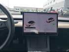 2021 Tesla Model 3 Long Range Dual Motor All-wheel Drive Gray vin: 5YJ3E1EBXMF874961