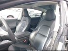 2021 Tesla Model 3 Long Range Dual Motor All-wheel Drive Gray vin: 5YJ3E1EBXMF874961