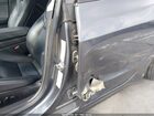 2021 Tesla Model 3 Long Range Dual Motor All-wheel Drive Gray vin: 5YJ3E1EBXMF874961