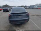 2025 Tesla Model 3 Long Range All-wheel Drive Gray vin: 5YJ3E1EBXSF898142